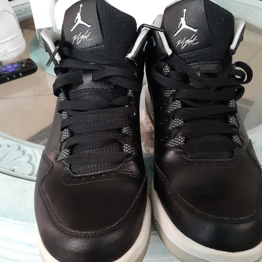 Nike AirJordan Flight Origin 2 Size 10.5 Sneakers